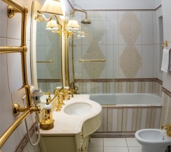 Luxe Grand в Centerviner
