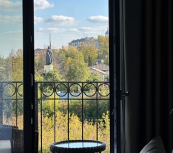 Люкс 2 в Элегия