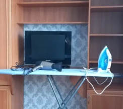Апартаменты в Квартира посуточно