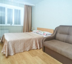 2-комнатные апартаменты стандарт г. Пенза, ул. Калинина, 9 в Как Дома 58 на улице Калинина