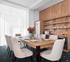 Апартамент в Cosmos Selection Dombay Diamond