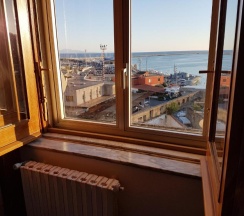Номер Deluxe в Abitare sul Porto
