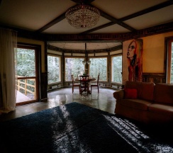 Шале King Size Boulogne в Country Resort Skokovo park