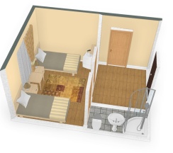 Стандарт №3 в Золотой Лев