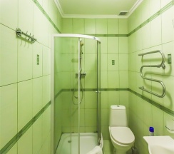 Стандарт двухместный в Синее море