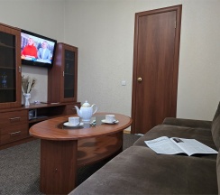 Люкс в Автозаводская