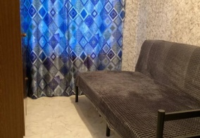 Апартаменты Квартира на улице Свердлова 3А в Новомосковске
