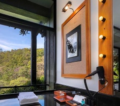 Люкс Royal в Heritance Kandalama