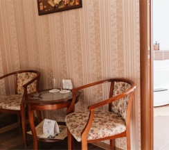 Люкс-джакузи в Прага