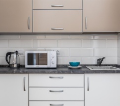 Номер-Студио в Sowa house