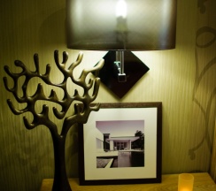 Люкс Королевский в Jelsomino Boutique Hotel