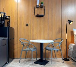 ДеЛюкс в Lambi Park Eco Hotel