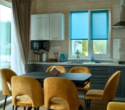 Коттедж с 2-мя спальнями в Ялкала