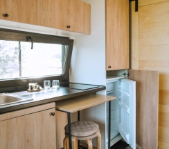 HOME 2+1 в Forrest Home