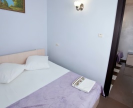 Семейный в Мон Ами