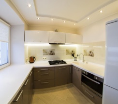 2-комнатные апартаменты люкс ул. Иртышская Набережная, 31 в Rent-сервис
