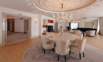 Резиденция Presidential в Отель Selectum Luxury Resort Belek