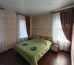 номер Семейный в Купецъ