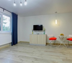 Комфорт в Графское