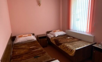 2х местный стандарт в Иткол-Тау