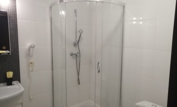 Стандартный двухместный номер с 1 кроватью в Moscow Point-Red October