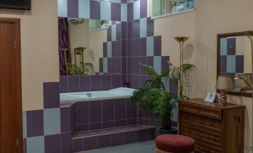 Комфорт в Лимон