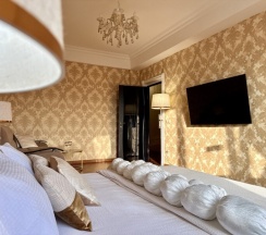 Стильная квартира в центре Махачкалы в Как дома 05