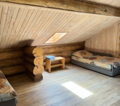 Семейный номер Standard в Ригола