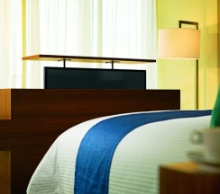 Люкс Preferred club Presidential в Secrets The Vine Cancun - Adults Only - All Inclusive