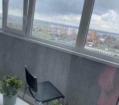 Квартира в Апартаменты на пр.Курчтова д.12