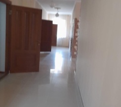 Комната стандарт с 2 односпальными кроватями в Камали