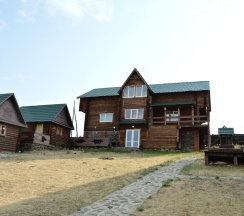 Категория номера в Гостевой дом Даниловых