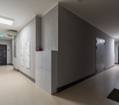 Квартира в Апартаменты на Комсомольская улица, 2
