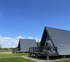 Домик 3 в Bri Village
