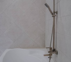 Апартаменты 3 этаж в Ахтынские бани №1