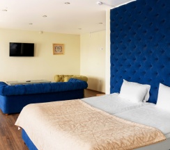 Гранд Комфорт в Кантри