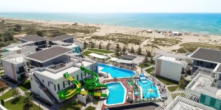 Благовещенская: Отель Aurum Family Resort&SPA