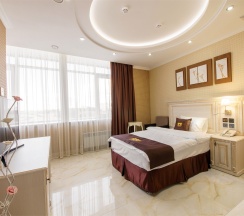 Первая категория одноместный (Single Room) в Cascade