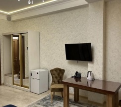 Двухместный номер стандарт в Лезгинка