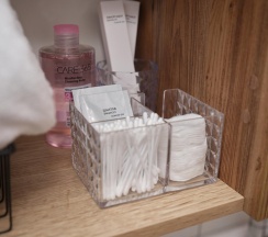 1-комнатные апартаменты студия Форест в Rasko Home