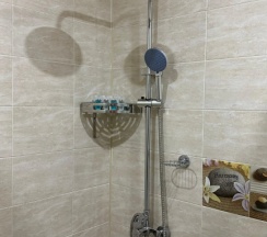 Номер Standard в Anor Hotel