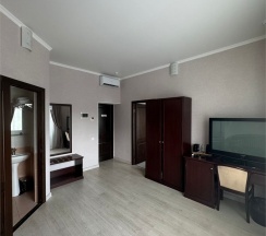 семейный четырехместный номер в Европа