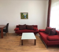 Полулюкс в Hotel Verdi