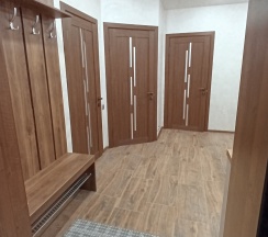 Гостевой дом Уголок Мечты в Уголок мечты