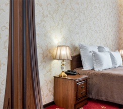 «Люкс 1» Высшей категории в Mano