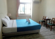 Одноместный номер Standard в Baan Warddaw Guesthouse