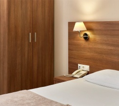 Комфорт в Арт-отель