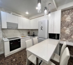 Квартира в Апартаменты на Ярославская улица, 72