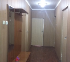Двухместный номер Эконом в Mishlen