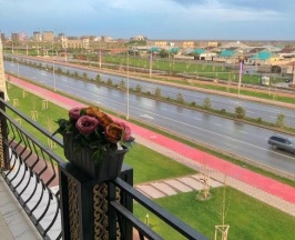 Двухместный номер Standard двуспальная кровать в Grand Villa